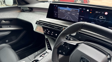 Peugeot 3008 1.2 Hybrid 136 GT 5dr e-DSC6 Petrol Estate